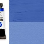 Daniel Smith Gouache Cobalt Blue 15ml tube