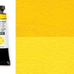 Daniel Smith Gouache Hansa Yellow Medium 15ml tube