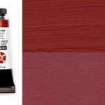 Daniel Smith Gouache Indian Red 15ml tube