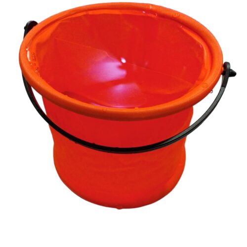 foldable bucket for painting