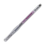 Karin Deco Gel Pen1.0 StarSparks Gray