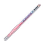 Karin Deco Gel Pen 1.0Milky Way Red