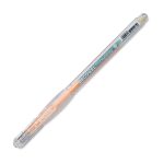 Karin Deco Gel Pen 1.0 Milky Way Y. Orange