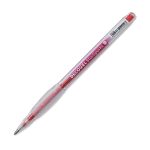 Karin Deco Gel Pen 1.0 StarSparks Pen Red