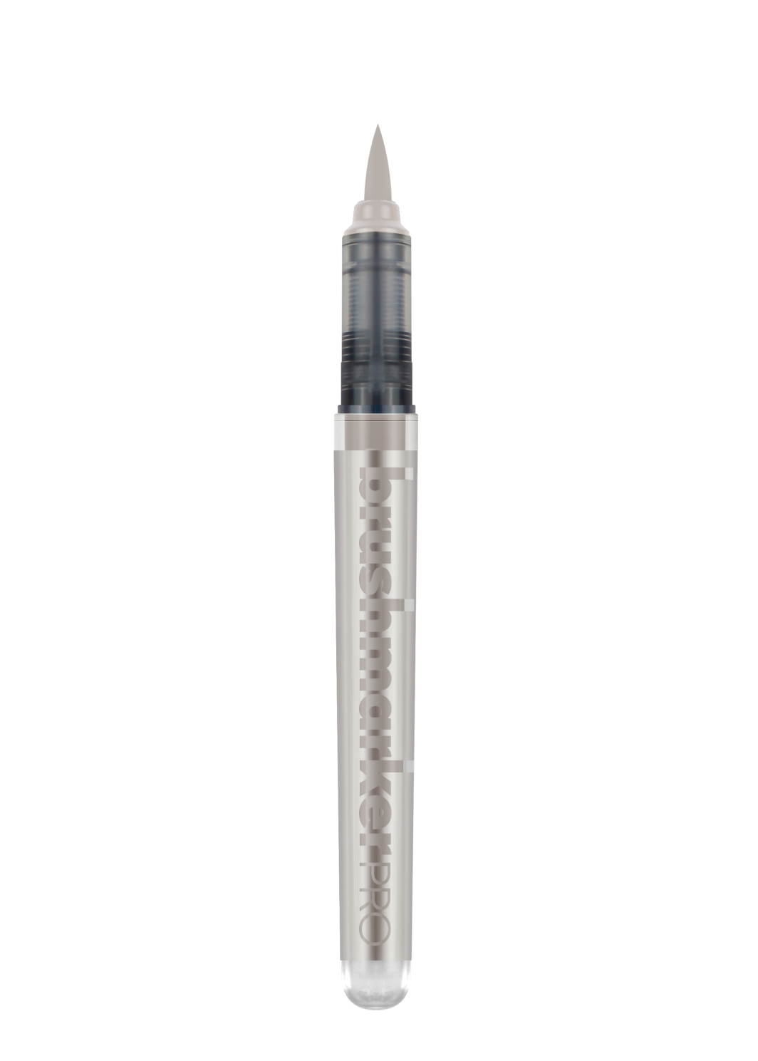 Karin Brush Marker Pro-Warm Grey 1 Colour - Image 2