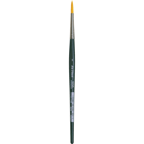 Da Vinci Nova Watercolor Brush 5570 Size 5
