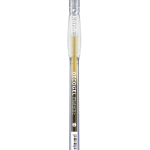 Karin Deco Gel Pen 1.0 Metallic Y. Orange