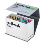 Karin Realbrush PRO Set (Open Stock)