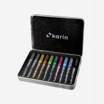 Karin Décobrush Metallic Marker (Open Stock)