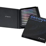 Karin Deco Gel Pen 1.0 Milky Way (Open Stock)