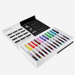 Karin Pigment Decobrush Set (Open Stock)
