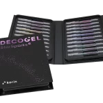 Karin Deco Gel Pen 1.0 StarSparks (Open Stock)