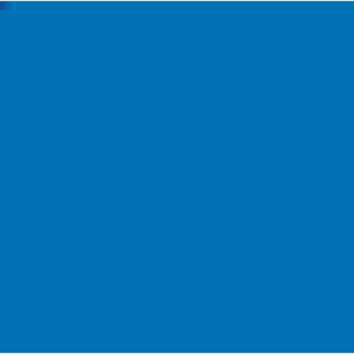 Camel Artist Water Colour 20ml Tube Camlin Blue (051) swatch