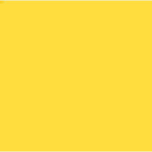 Camel Artist Water Colour 20ml Tube Permanent Yellow Deep (337) swatch