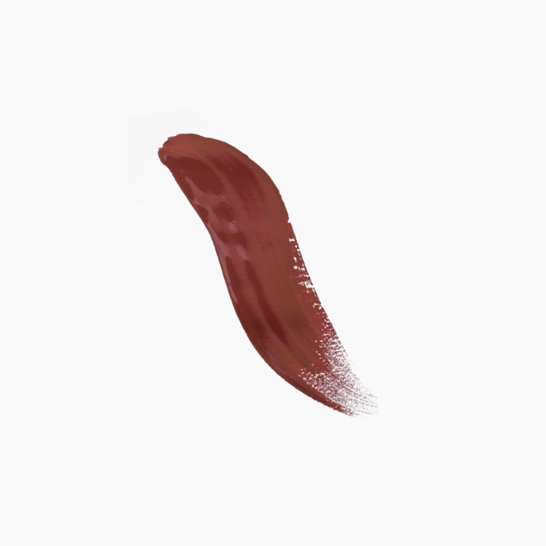 Camel Premium Poster Colour 15ml Burnt Sienna (031) swatch