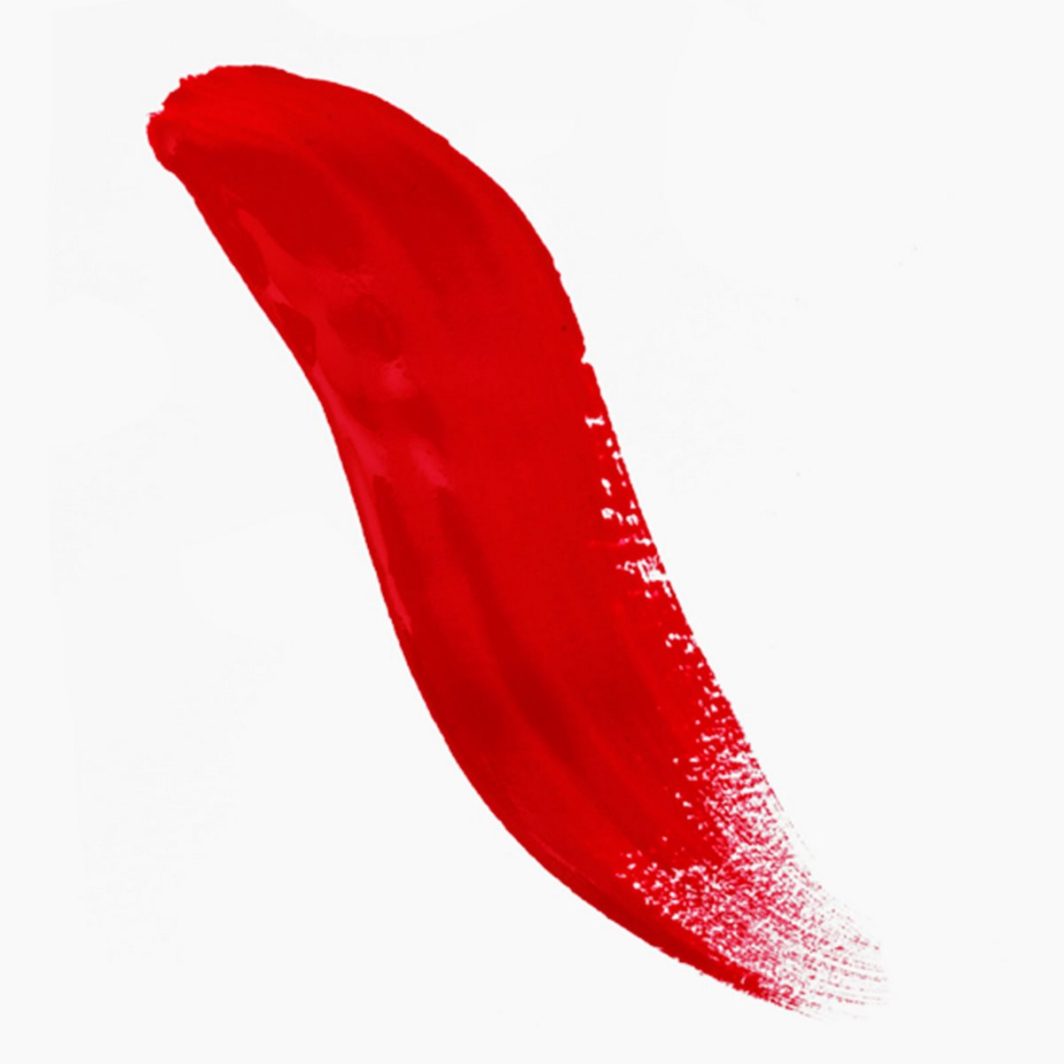 Camel Premium Poster Colour 15ml Scarlet (393) swatch