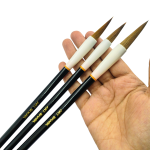 ART SHARK Calligraphy Brush Set of 3