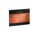 Hahnemühle The Collection Watercolour Paper Block, 300gsm, Cold Pressed, 24X 32 cm