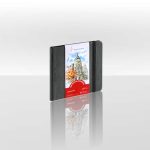 Hahnemühle Watercolour Book Cellulose, 200gsm, Cold Pressed,19.5 X 19.5 cm, Square