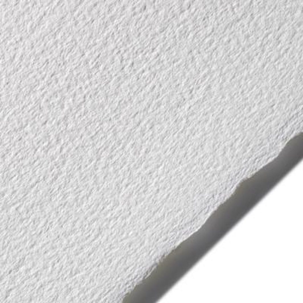 Hahnemühle Harmony Watercolour Paper Sheets, 300gsm, Rough ,39.4x54.6cm