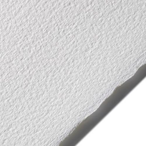 Hahnemühle Harmony Watercolour Paper Sheets, 300gsm, Rough ,39.4x54.6cm
