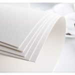 Baohong Academy Watercolour Paper Sheets, Rough, 300gsm, 380 X 560 mm