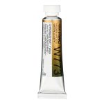 Holbein Watercolor Chromashine Yellow 5ml Tube, W773