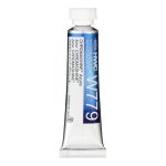                                                            Holbein Watercolor Chromashine Azure 5ml Tube, W779