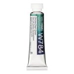                                                            Holbein Watercolor Chroma Pearl Green 5ml Tube, W784