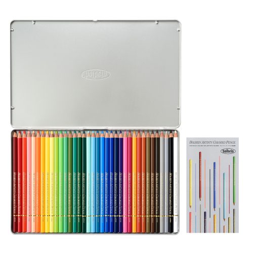 Holbein Artists' Colored Pencil Set of 36C (OP930)
