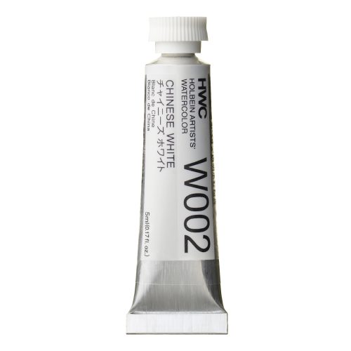 Holbein Artist's Watercolor 5ml Tube (Open Stock)