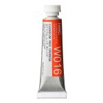                                                     Holbein Watercolor Cadmium Red Orange 5ml Tube, W016