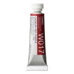                                                     Holbein Watercolor Cadmium Red Purple 5ml Tube, W017