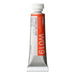                                                     Holbein Watercolor Vermilion Hue 5ml Tube, W019