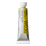                                     Holbein Watercolor Naples Yellow 5ml Tube, W030