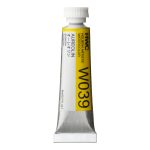                               Holbein Watercolor Aureolin 5ml Tube, W039