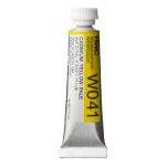                                Holbein Watercolor Cadmium Yellow Pale 5ml Tube, W041