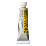                                Holbein Watercolor Cadmium Yellow Light 5ml Tube, W042