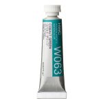                                          Holbein Watercolor Cobalt Green 5ml Tube, W063