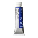                              Holbein Watercolor Cobalt Blue Hue 5ml Tube, W091