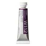                                 Holbein Watercolor Mineral Violet 5ml Tube, W112