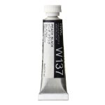                                              Holbein Watercolor Peach Black 5ml Tube, W137