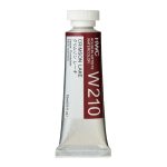                                                                     Holbein Watercolor Crimson Lake 15ml Tube, W210