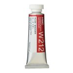                                                             Holbein Watercolor Rose Madder 15ml Tube, W212