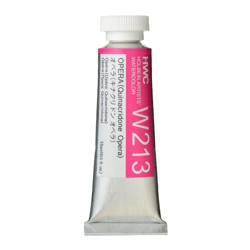 Holbein Watercolor Opera 15ml Tube, W213