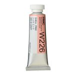                                                                             Holbein Watercolor Shell Pink 15ml Tube, W226