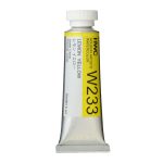 Holbein Watercolor Lemon Yellow 15ml Tube, W233