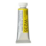                                      Holbein Watercolor Permanent. Yellow Lemon 15ml Tube, W235