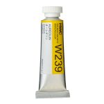 Holbein Watercolor Aureolin 15ml Tube, W239