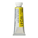                                                      Holbein Watercolor Cadmium Yellow Pale 15ml Tube, W241